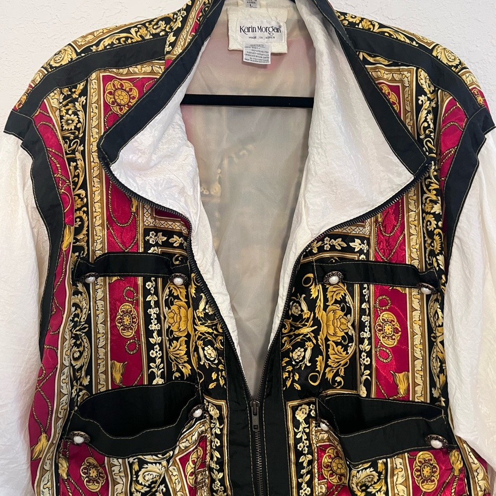 Jacket - Picture 7 of 7